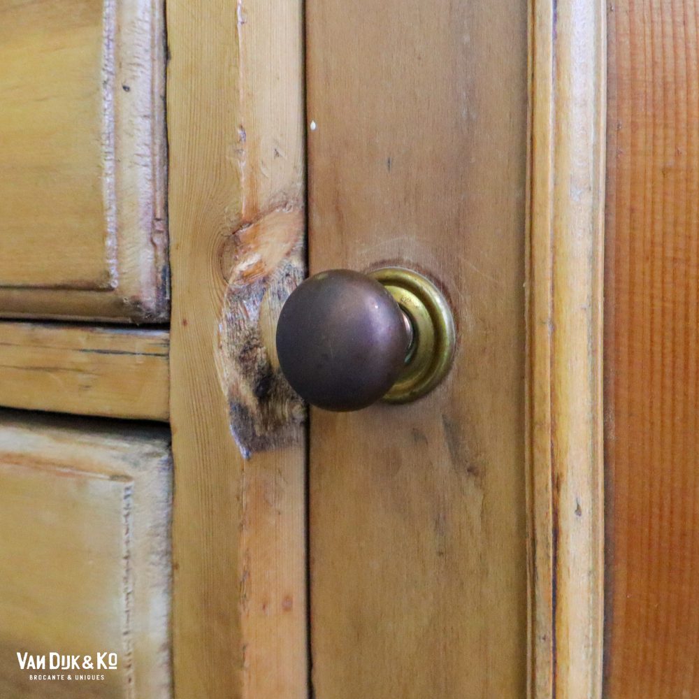 Vintage dressoir - Afbeelding 10