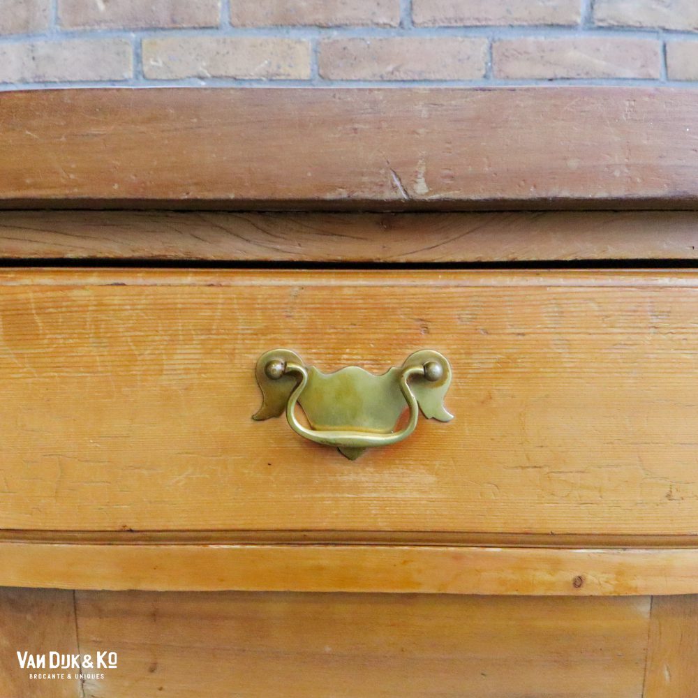 Vintage dressoir - Afbeelding 11