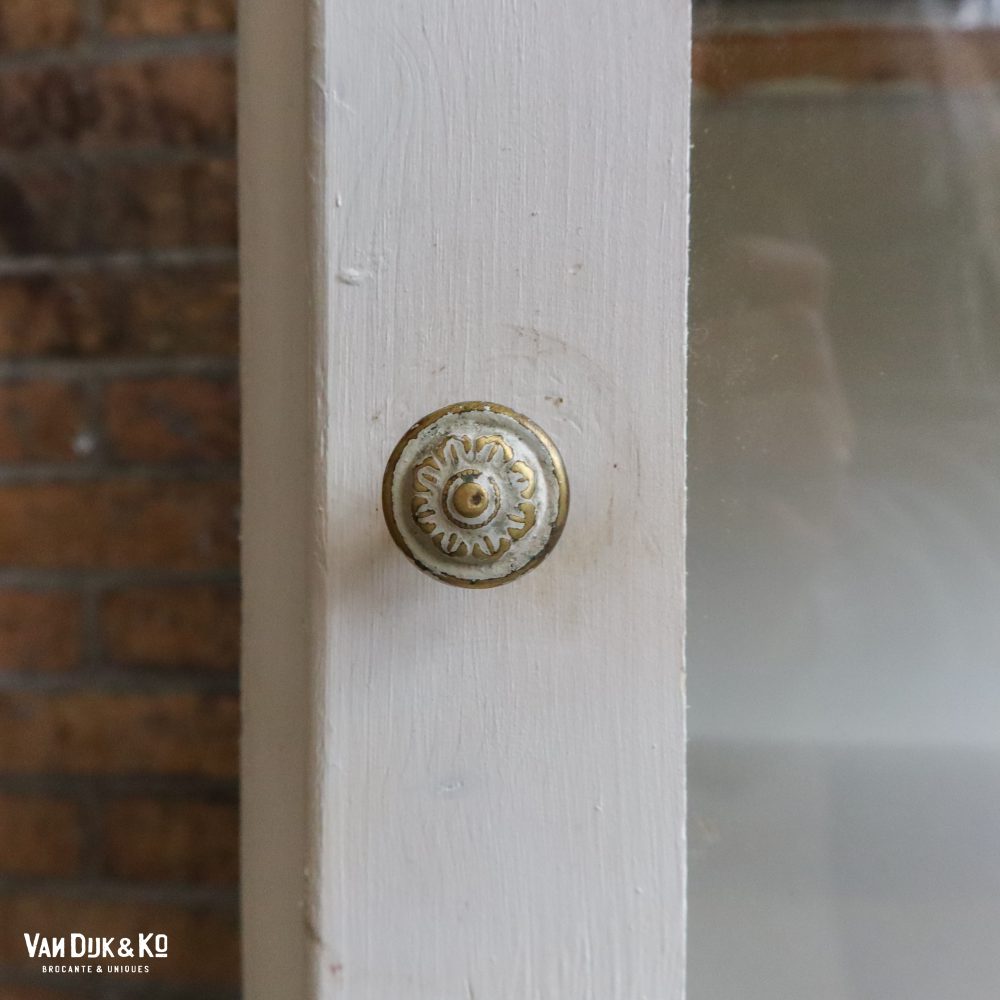 Vintage apothekerskast - Afbeelding 10