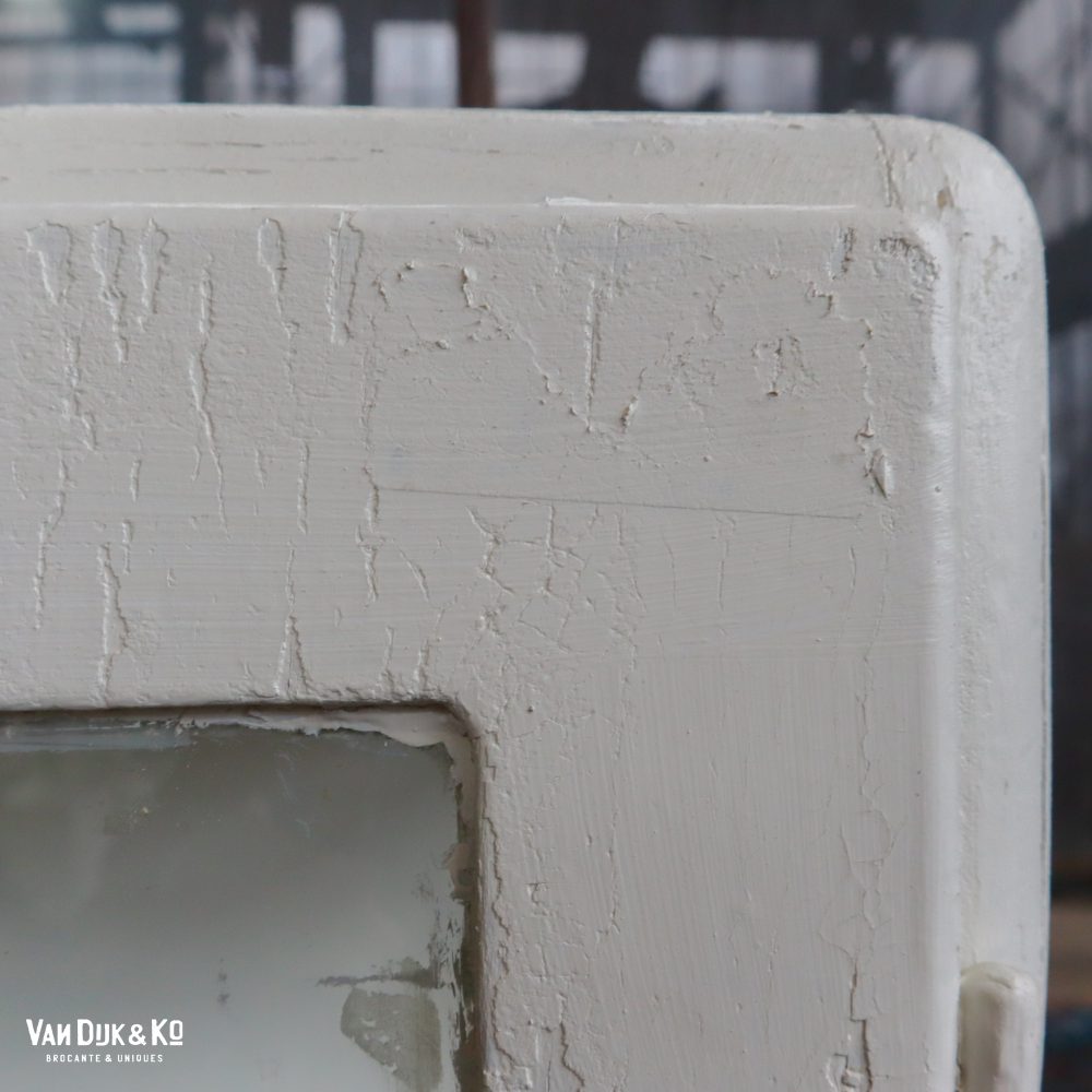 Vintage apothekerskast - Afbeelding 7