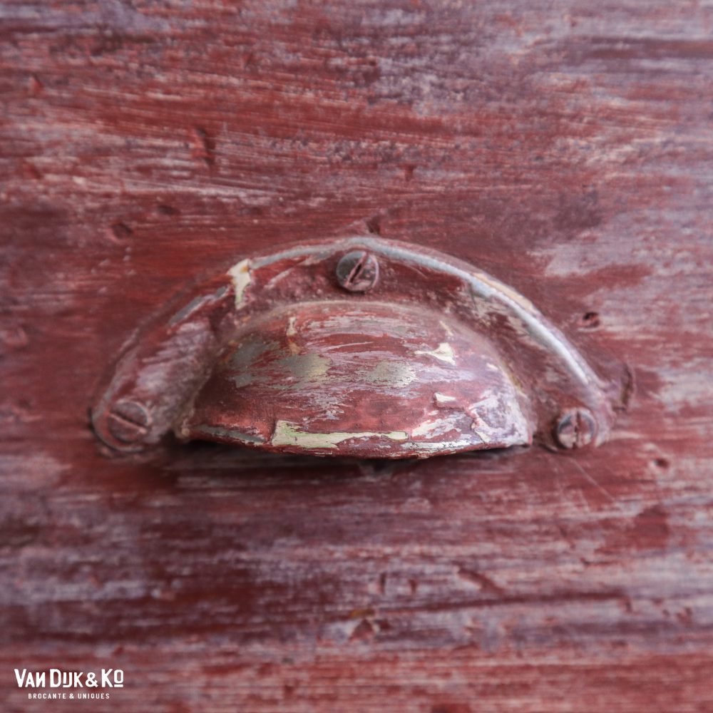 Hongaarse brocante winkelkast – Bild 7
