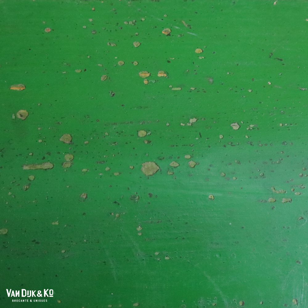 Groene commode - Afbeelding 10