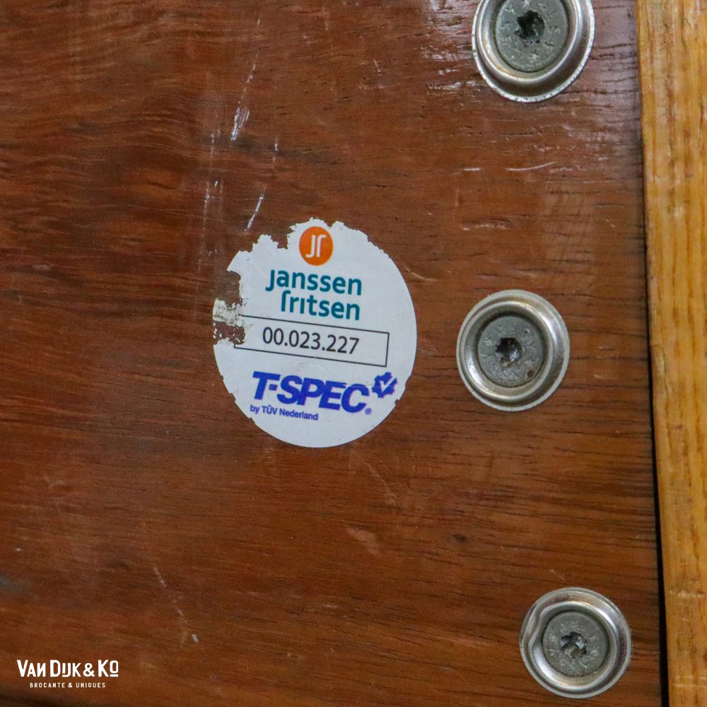 Vintage gymkast - Afbeelding 10