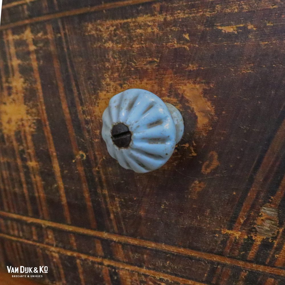 Brocante onderkast - Afbeelding 10