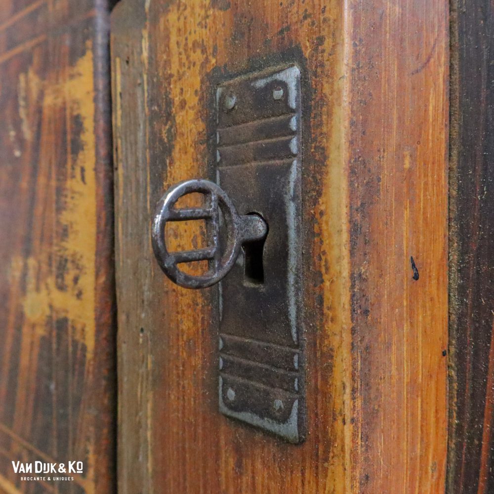 Brocante onderkast - Afbeelding 9