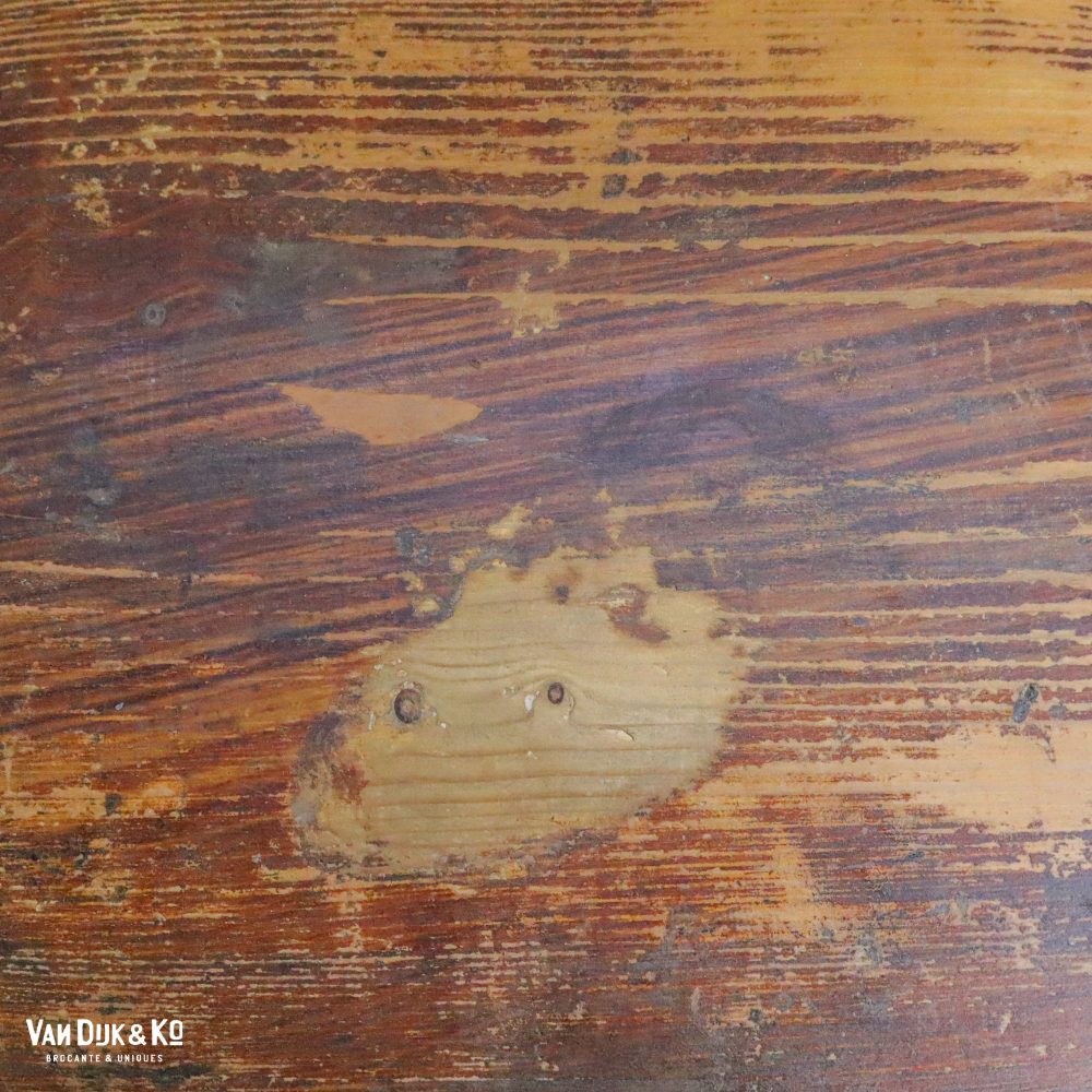Brocante onderkast - Afbeelding 12