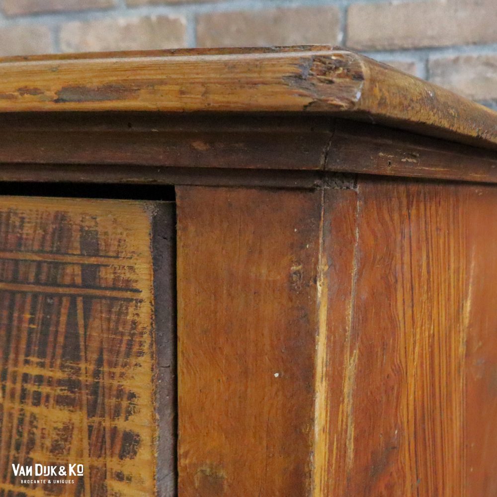 Brocante onderkast - Afbeelding 7