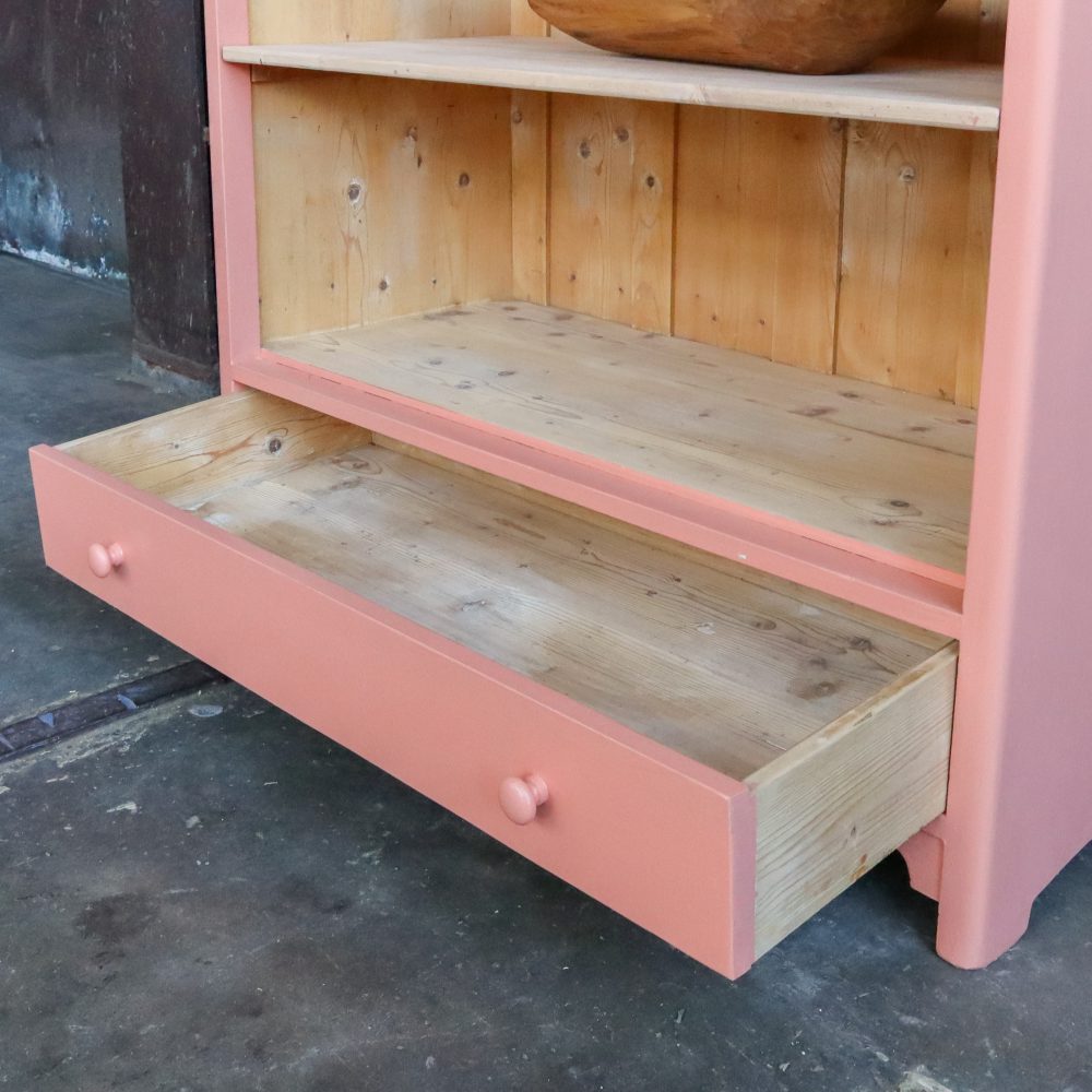 Brocante open kast - Afbeelding 6