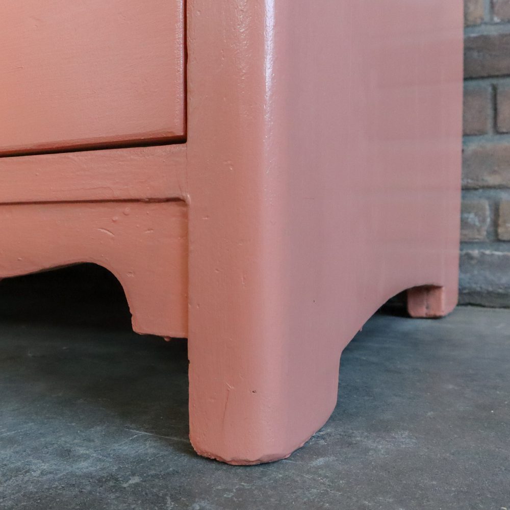 Brocante open kast - Afbeelding 8