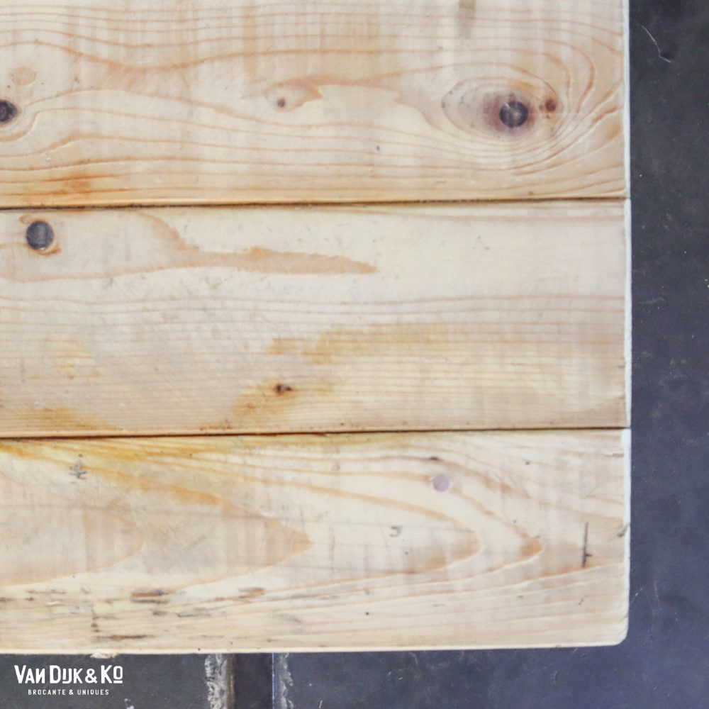 Verweerde tafel - Afbeelding 5