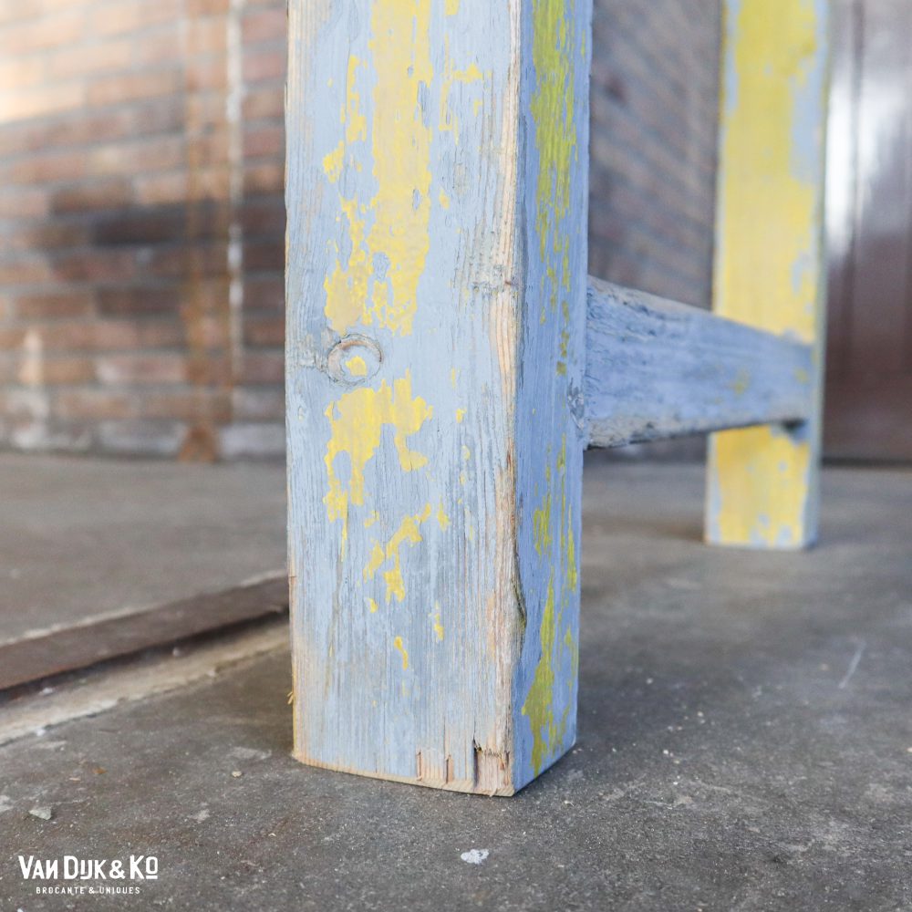 Verweerde tafel - Afbeelding 9