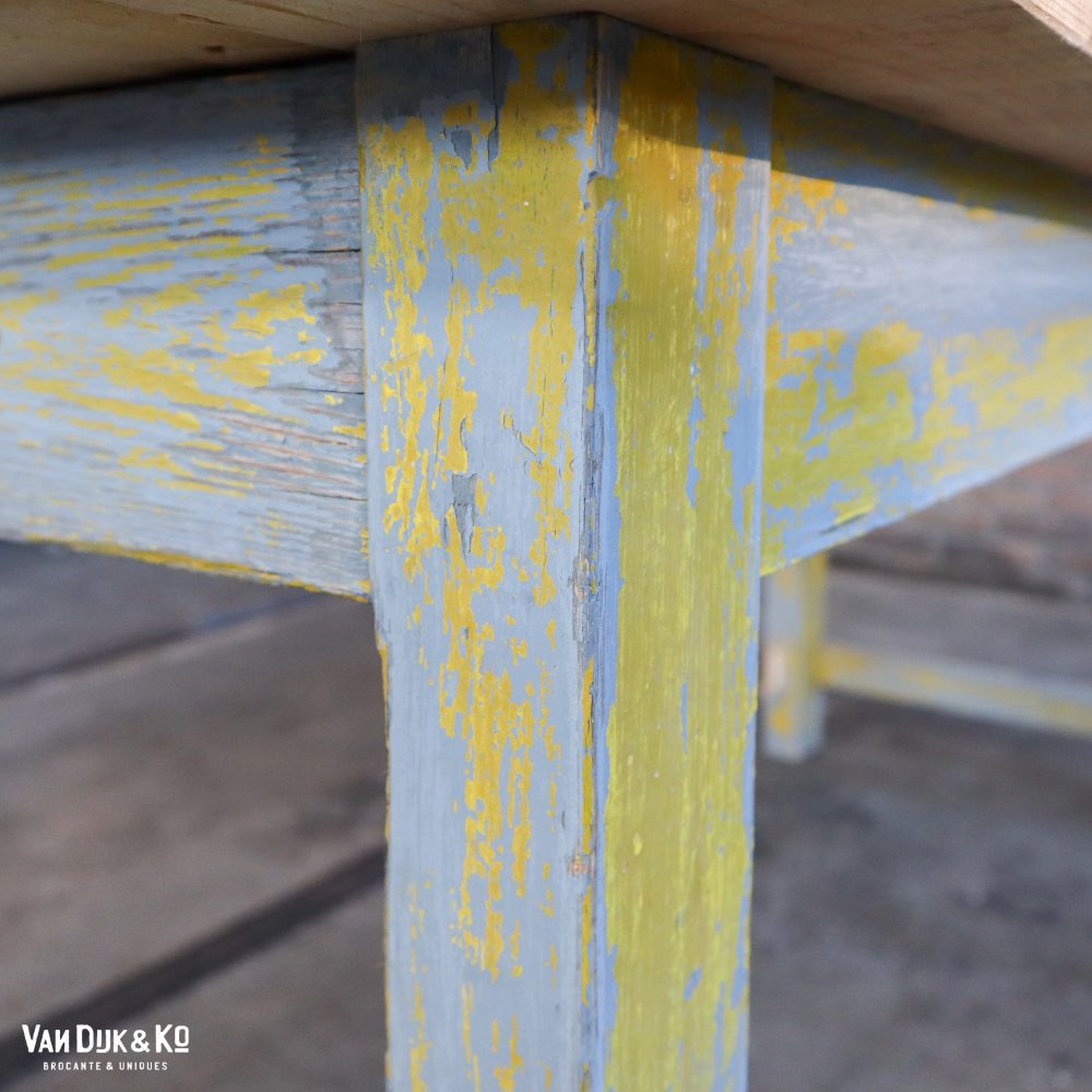 Verweerde tafel - Afbeelding 8