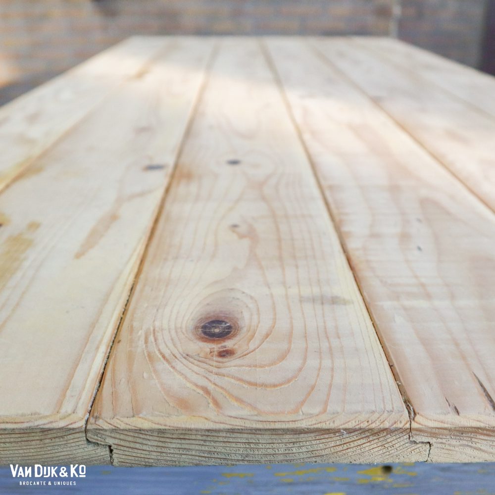Verweerde tafel - Afbeelding 4