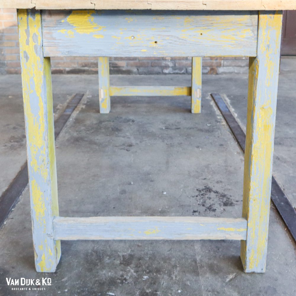 Verweerde tafel - Afbeelding 7