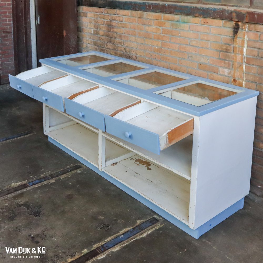 Brocante open toonbank - Afbeelding 4