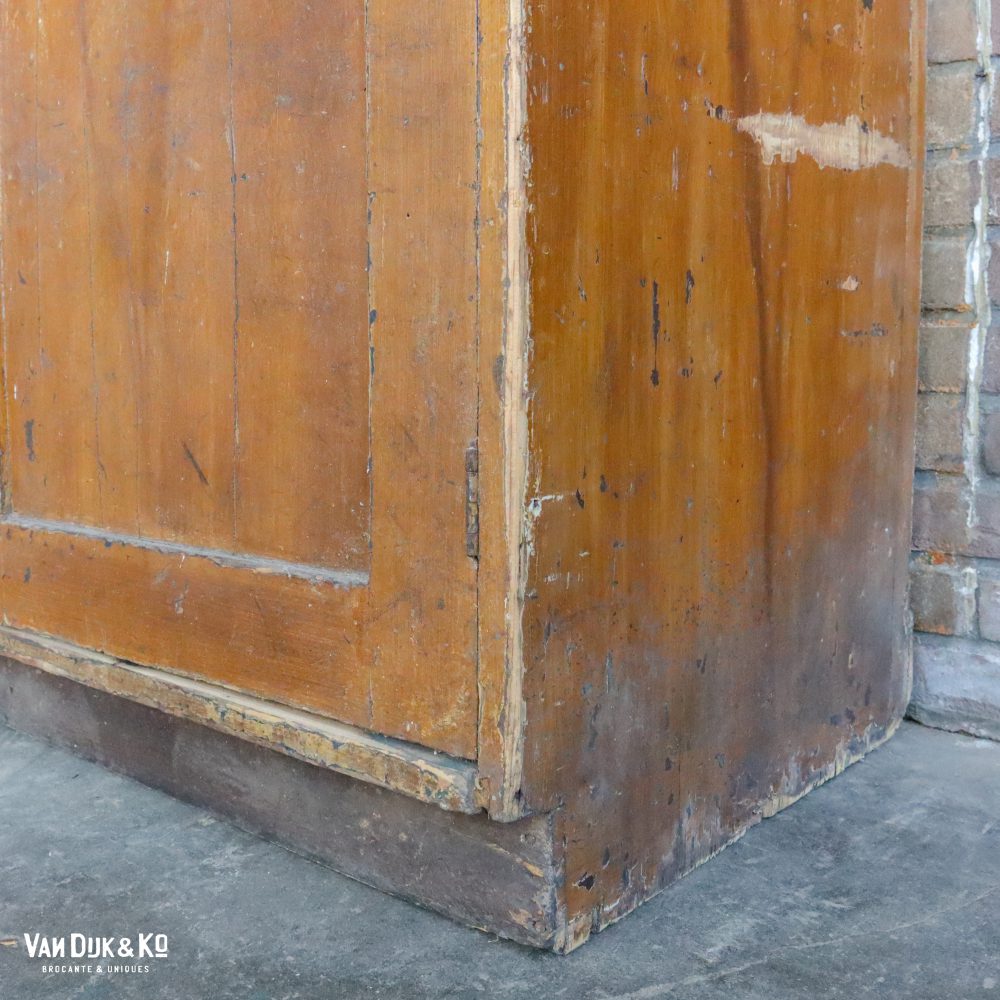 Brocante dressoir - Afbeelding 7