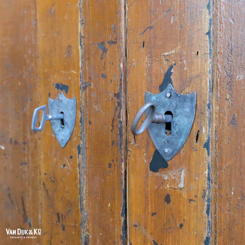 Brocante dressoir - Afbeelding 13