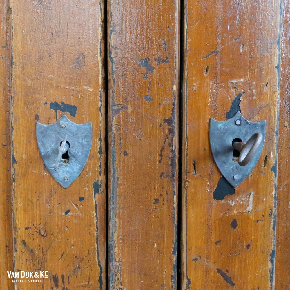 Brocante dressoir - Afbeelding 14