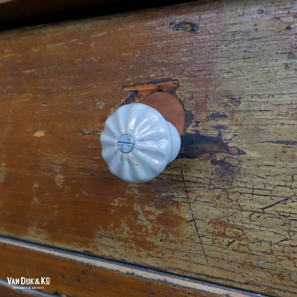 Brocante dressoir - Afbeelding 12