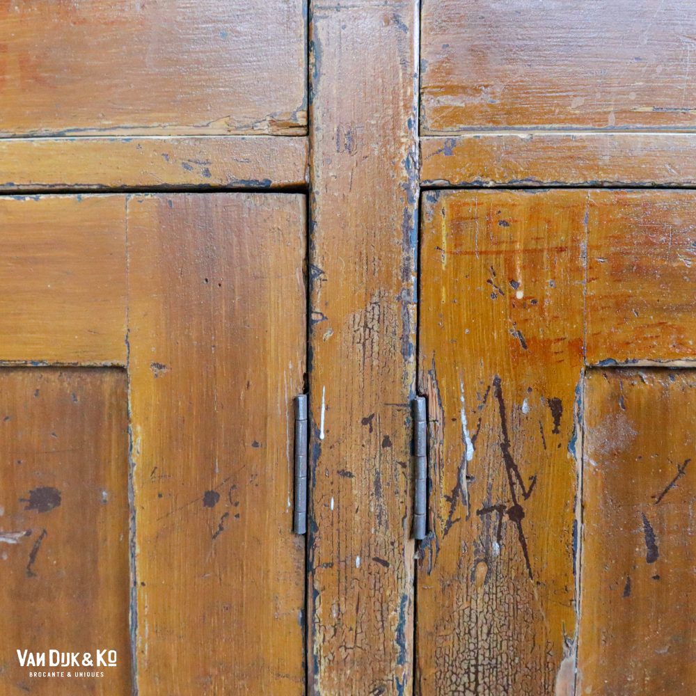 Brocante dressoir - Afbeelding 9