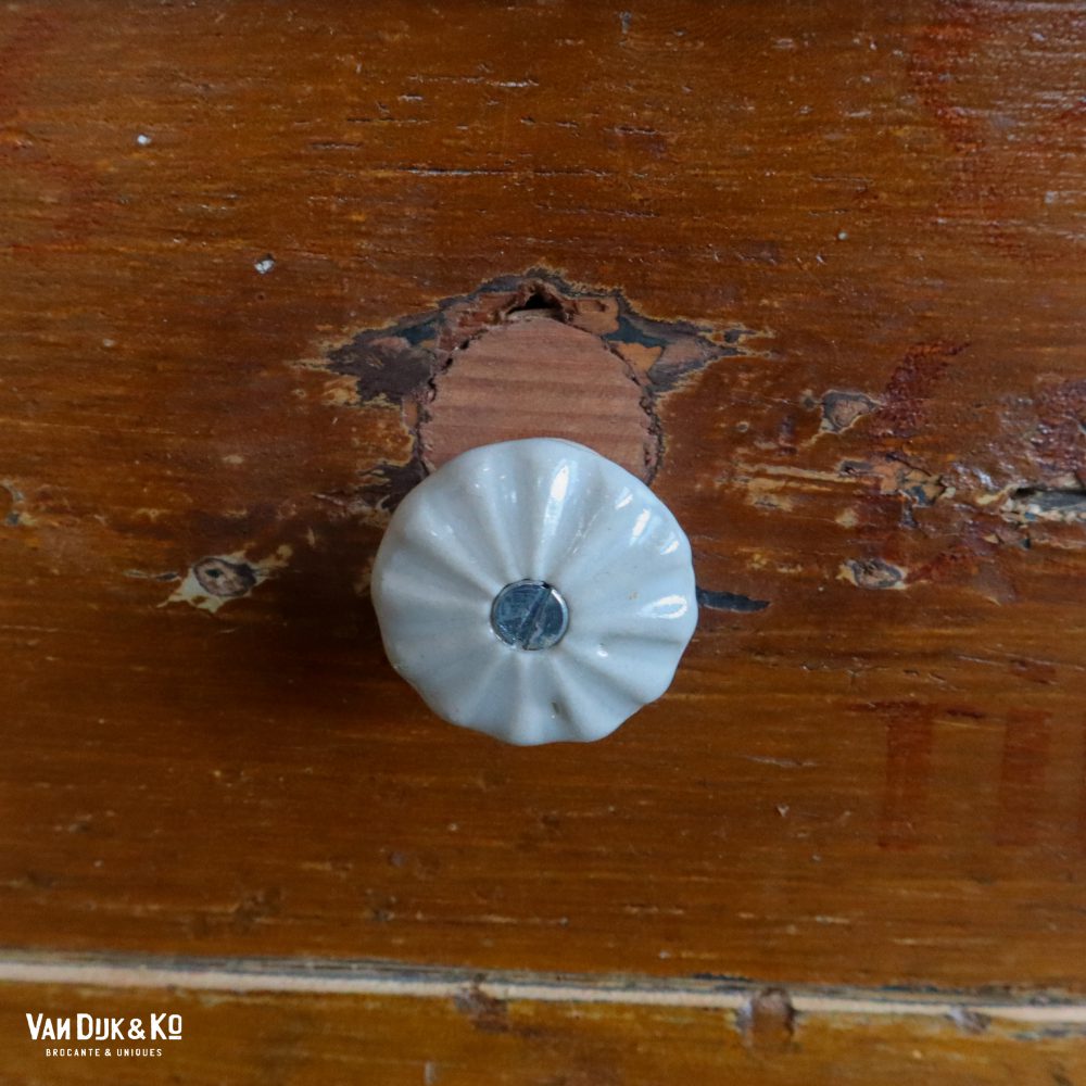 Brocante dressoir - Afbeelding 11