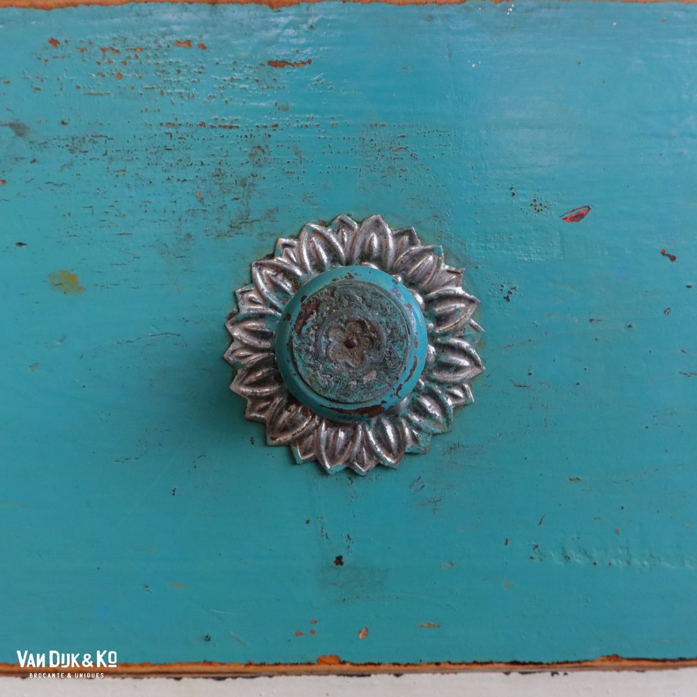 Brocante kastje - Afbeelding 11