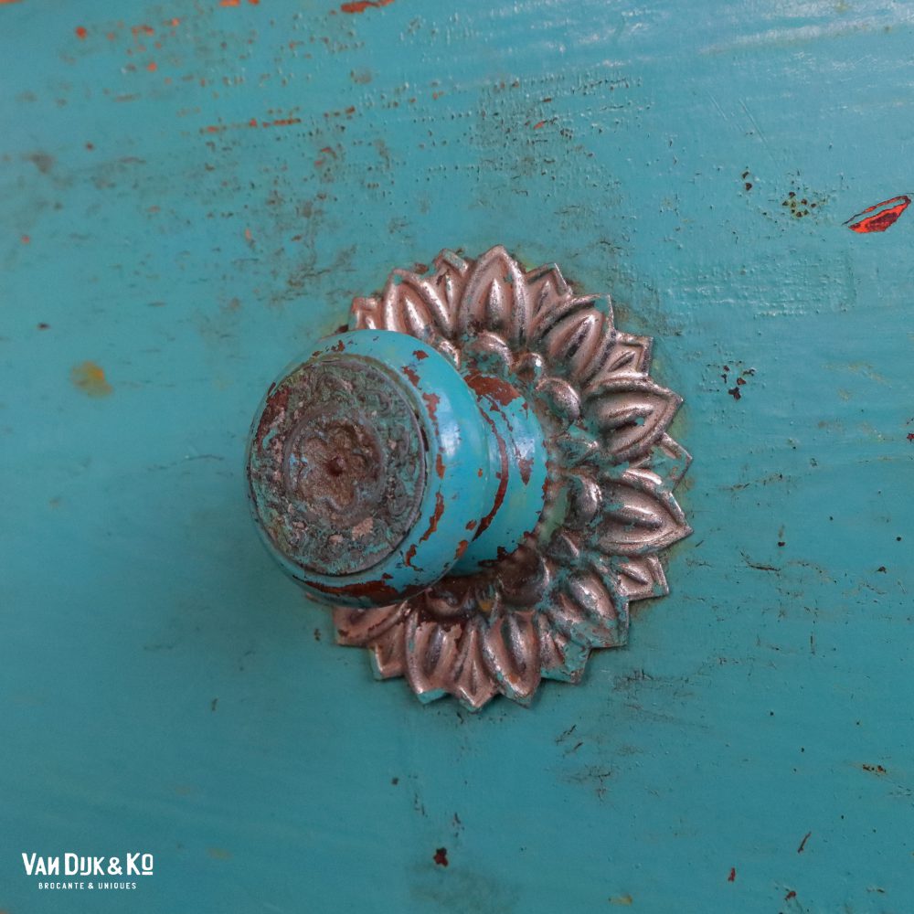 Brocante kastje - Afbeelding 10