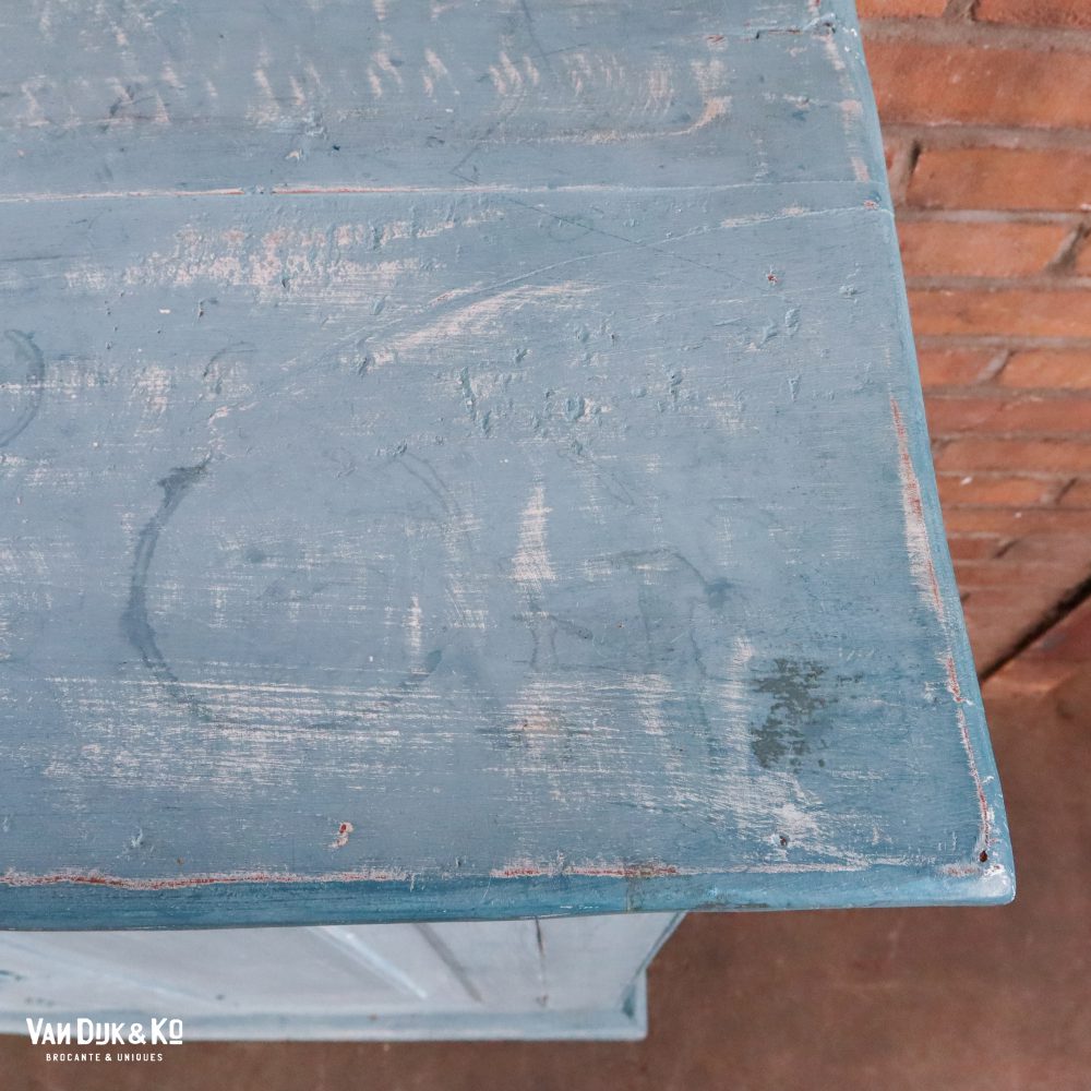 Brocante dressoir - Afbeelding 5