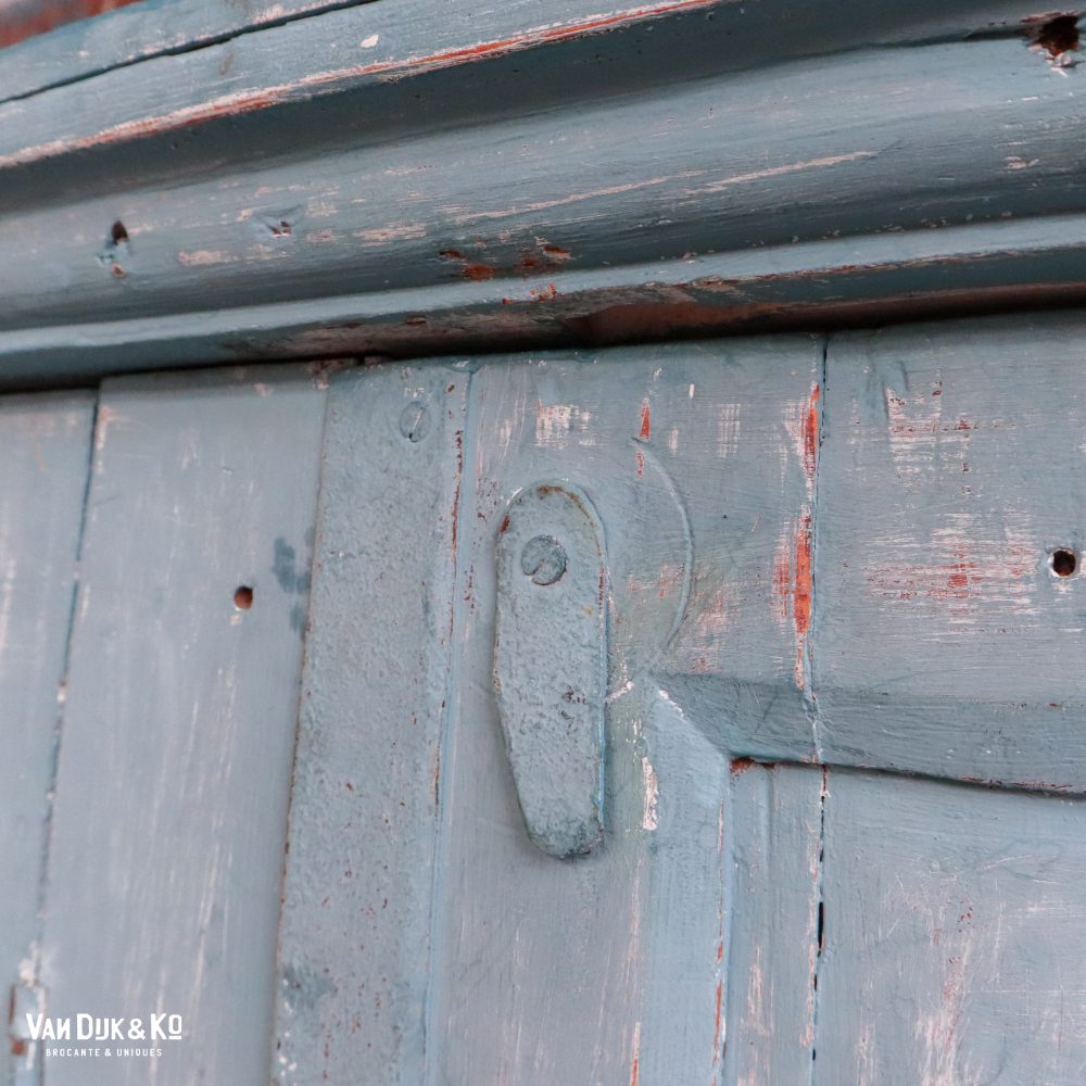 Brocante dressoir - Afbeelding 10
