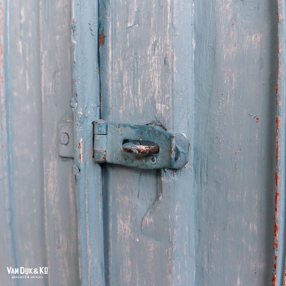 Brocante dressoir - Afbeelding 8
