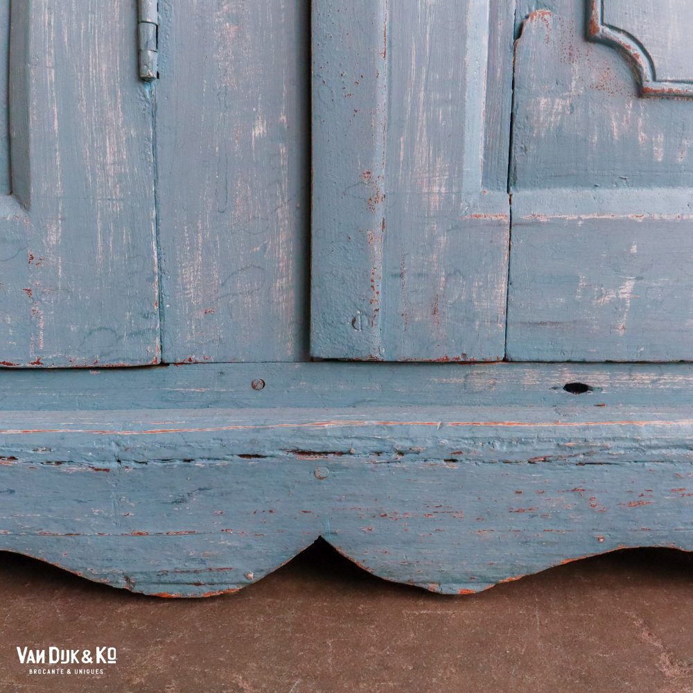 Brocante dressoir - Afbeelding 7