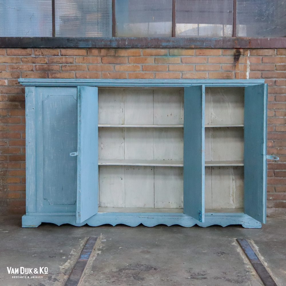 Brocante dressoir - Afbeelding 3