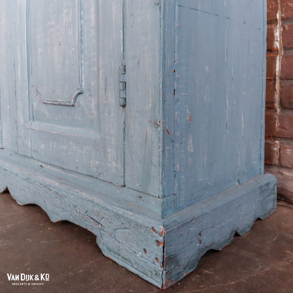 Brocante dressoir - Afbeelding 6