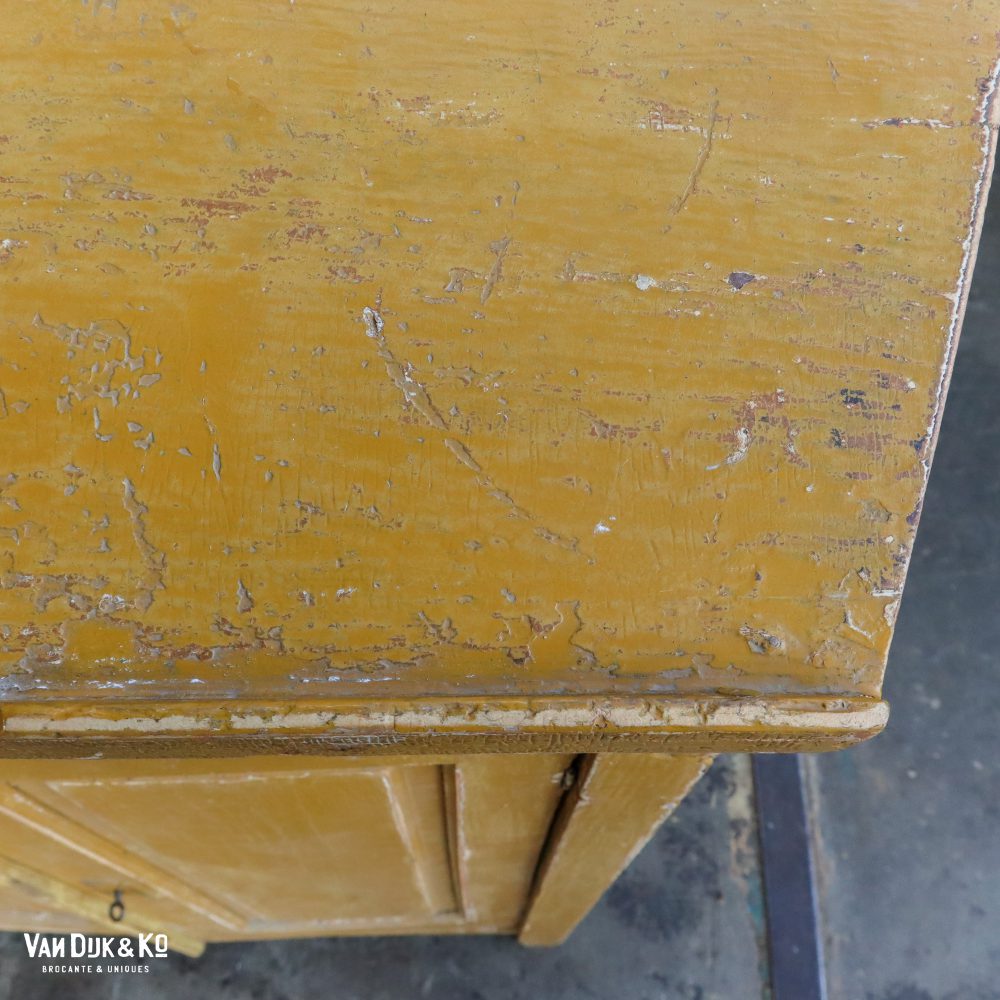 Brocante lessenaar - Afbeelding 6