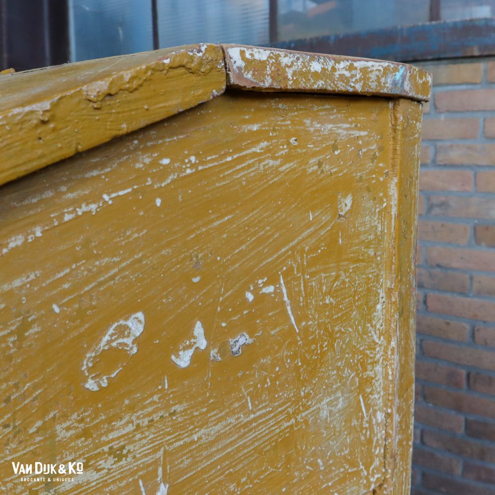 Brocante lessenaar - Afbeelding 7