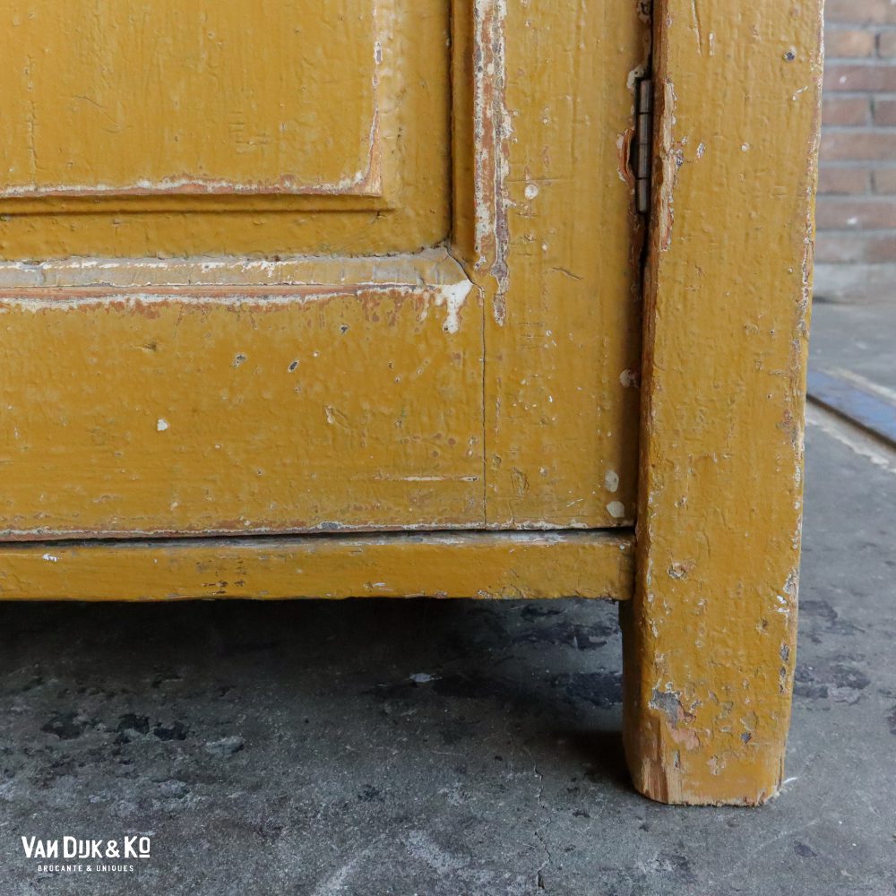 Brocante lessenaar - Afbeelding 8