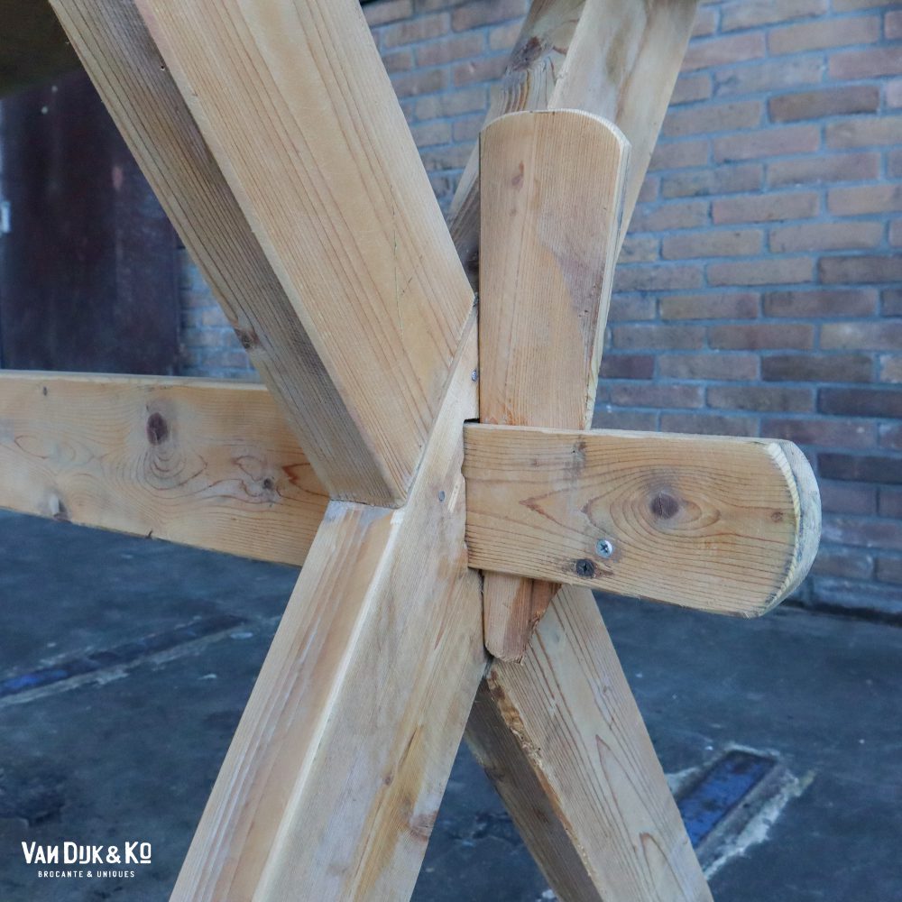 Smalle werktafel - Afbeelding 8