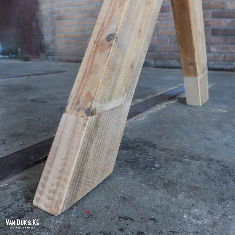 Smalle werktafel - Afbeelding 9