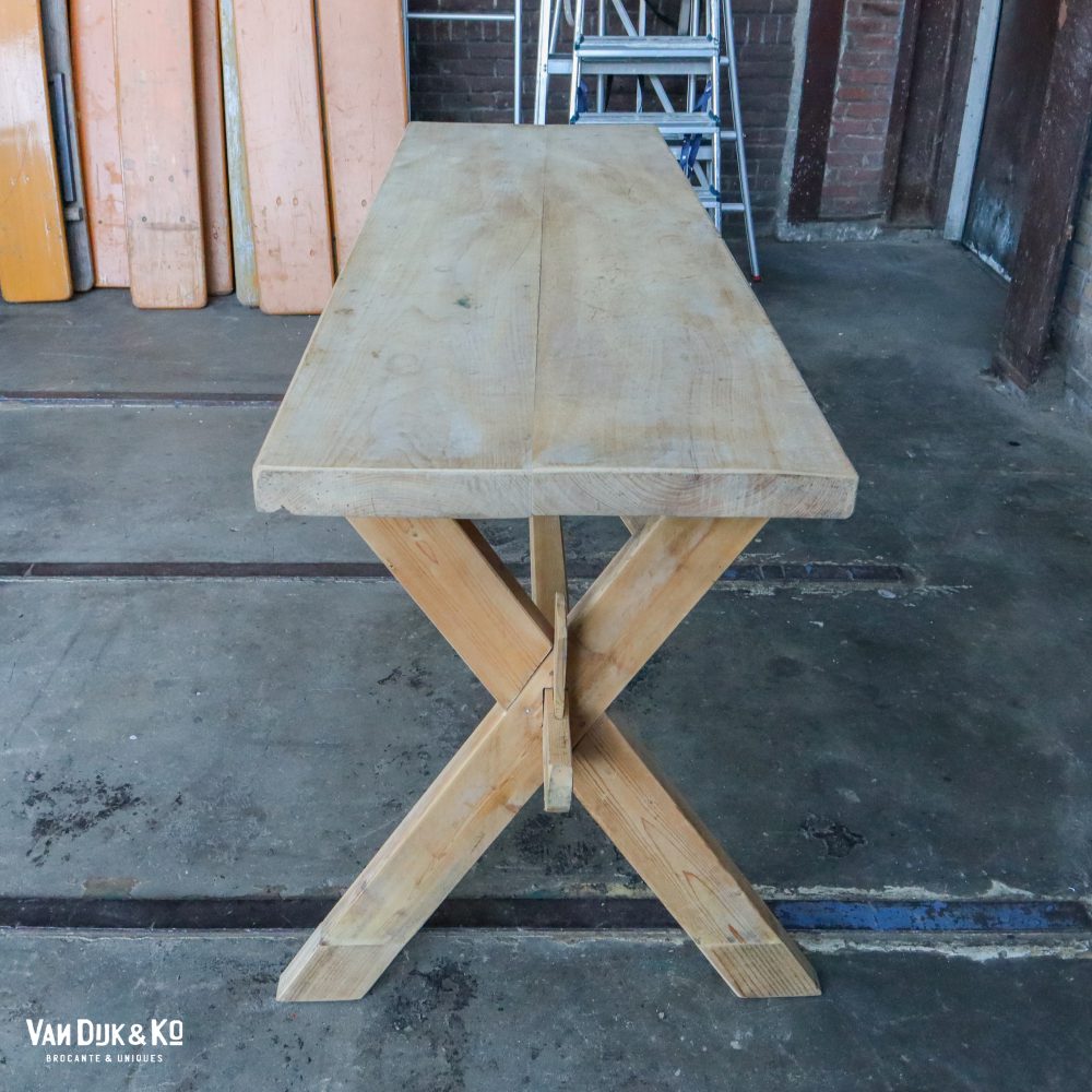 Smalle werktafel - Afbeelding 4