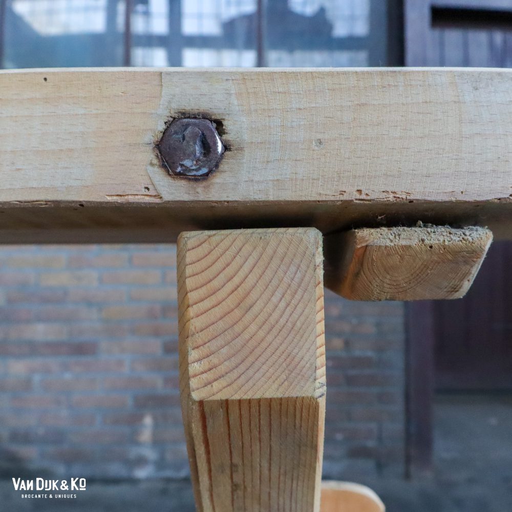 Smalle werktafel - Afbeelding 7