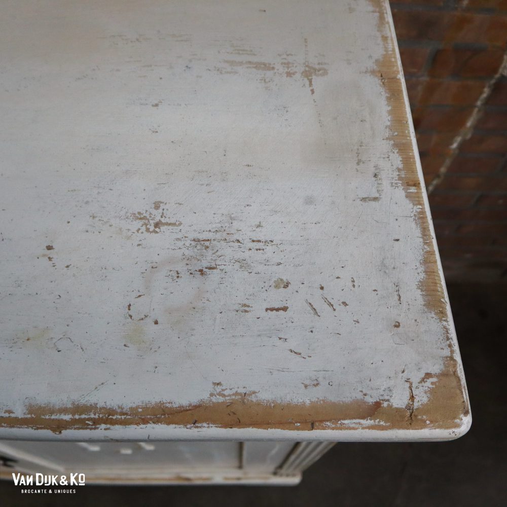 Brocante commode - Afbeelding 6