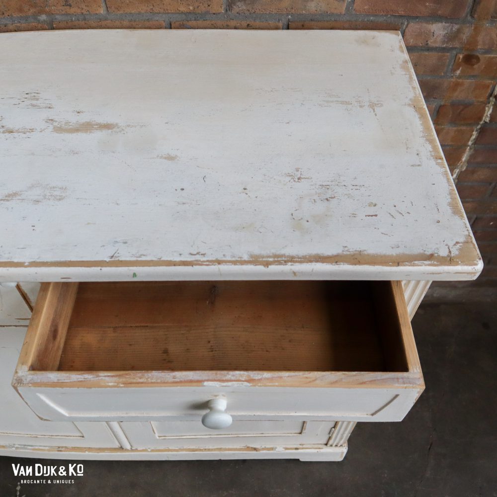 Brocante commode - Afbeelding 8
