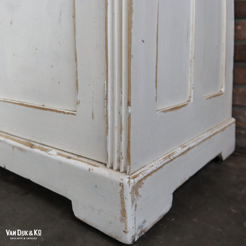 Brocante commode - Afbeelding 9