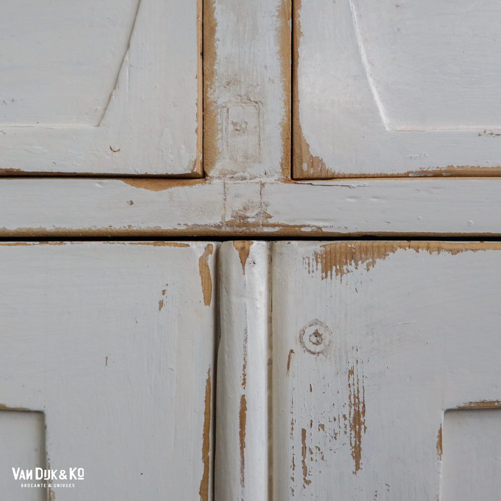 Brocante commode - Afbeelding 10