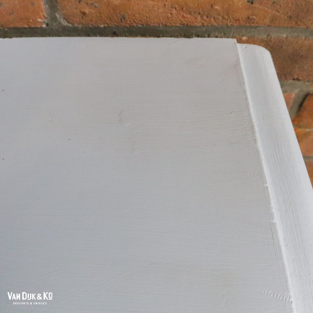 Lichtblauwe commode - Afbeelding 6