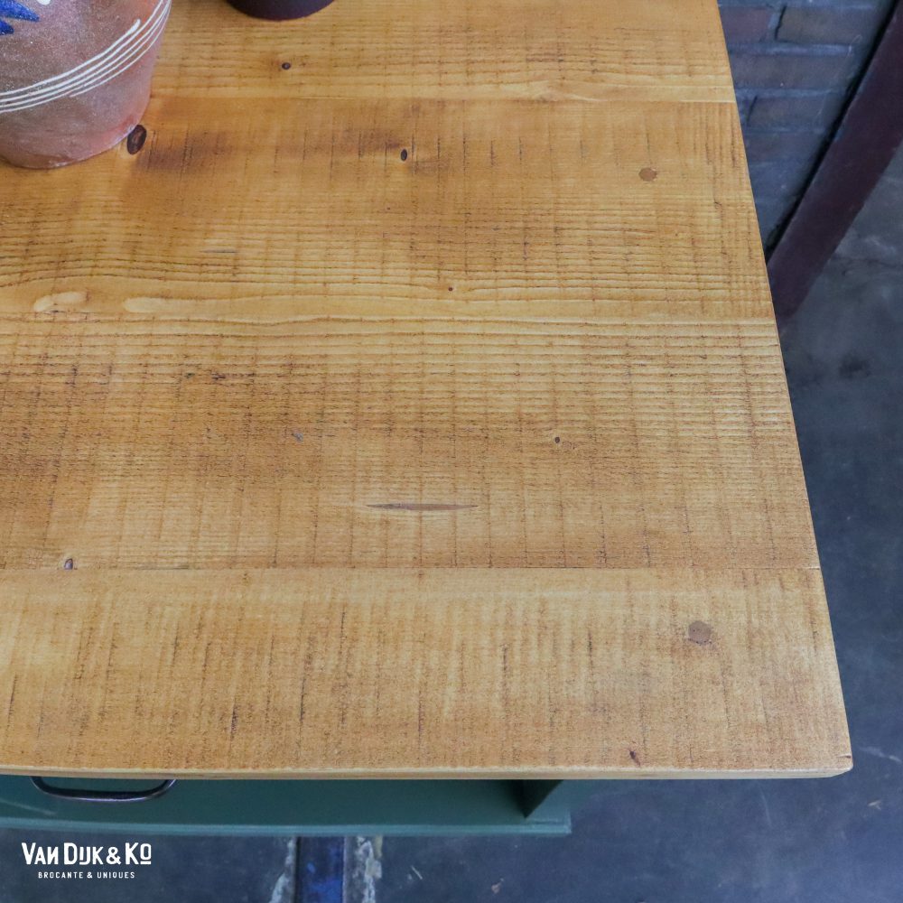 Brocante dressoir - Afbeelding 7