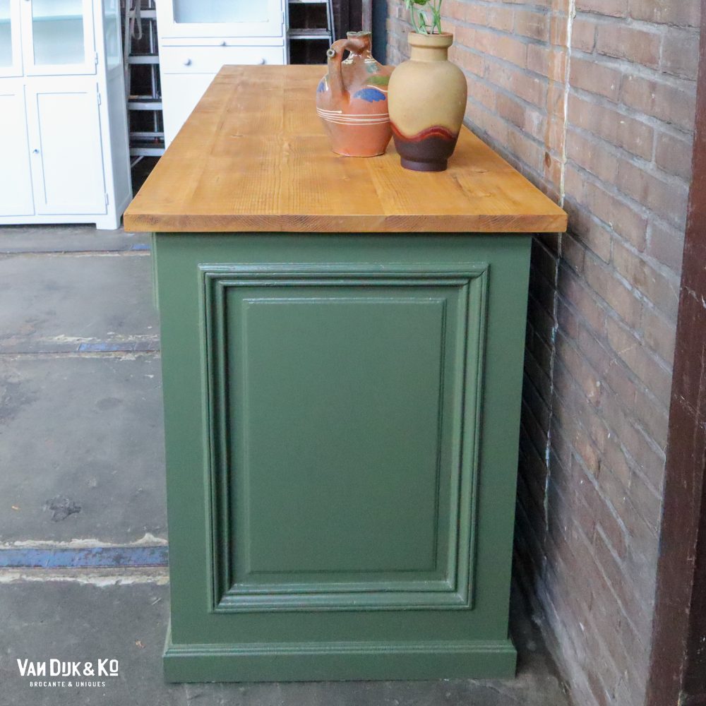 Brocante dressoir - Afbeelding 5