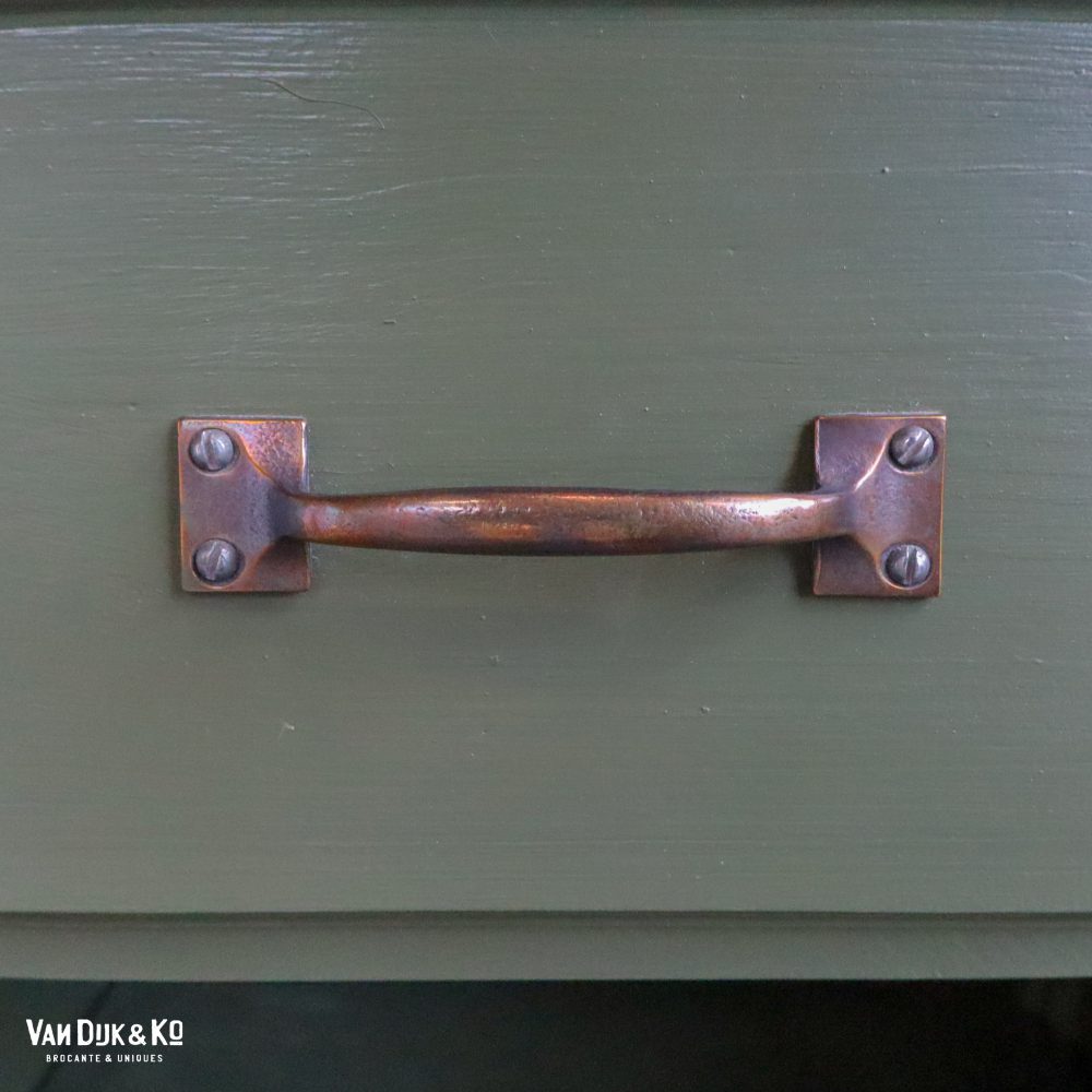Brocante dressoir - Afbeelding 12