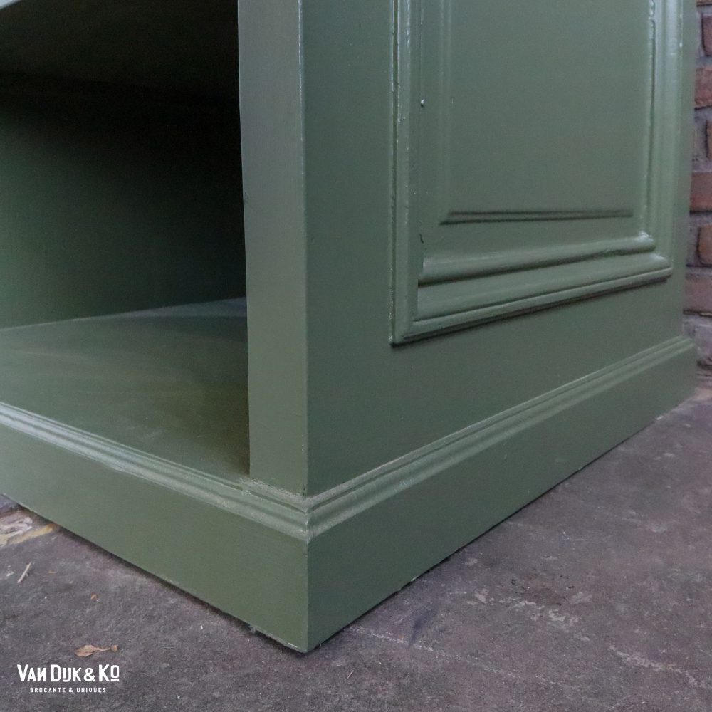 Brocante dressoir - Afbeelding 9