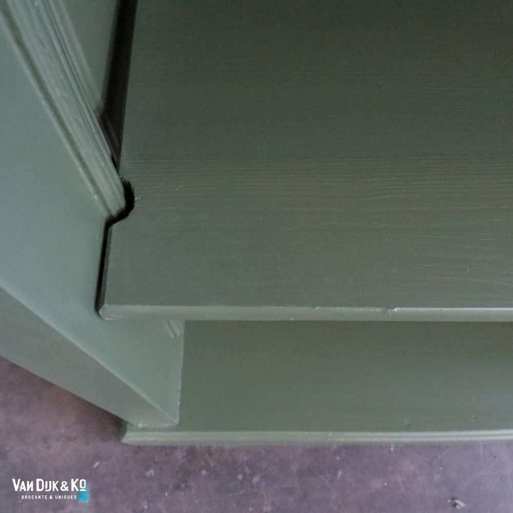 Brocante dressoir - Afbeelding 10